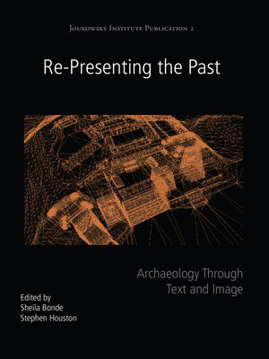 cover image of Re-Presenting the Past